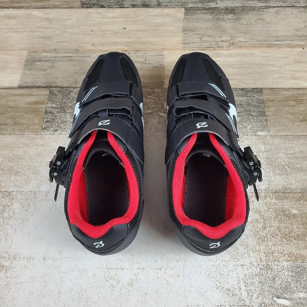 Peloton excellent black